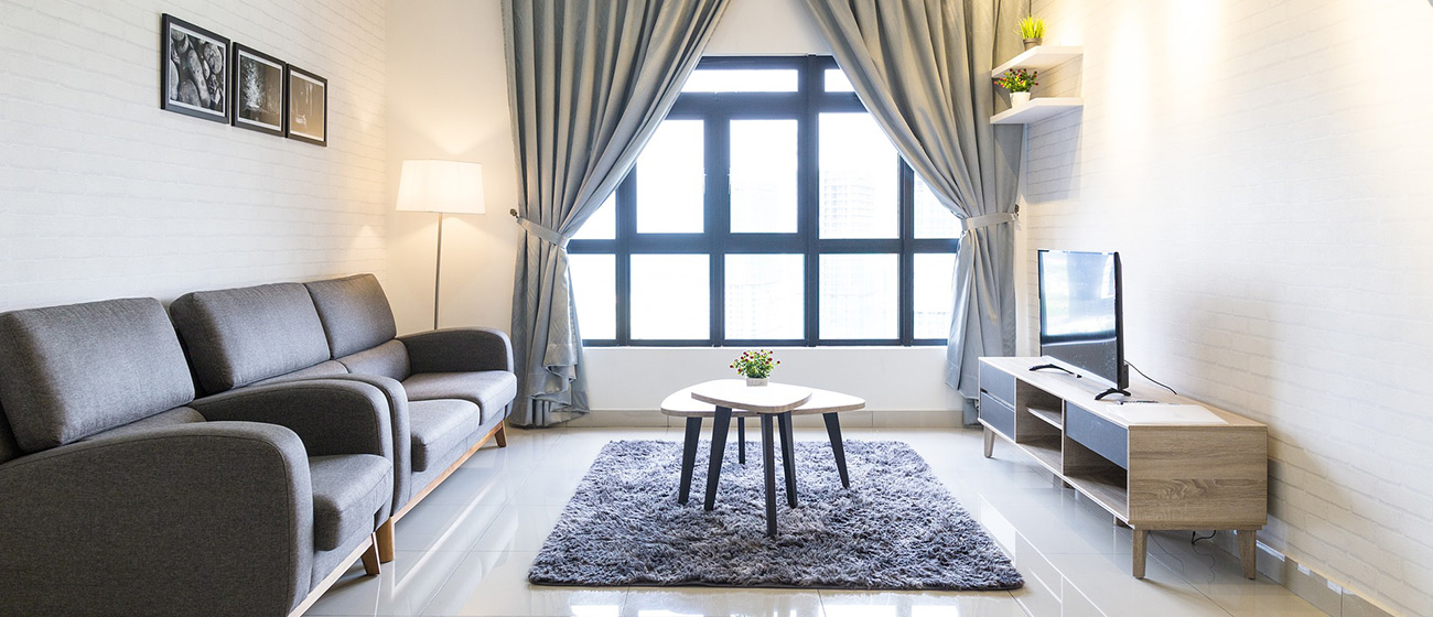 Home Cleaning Services Singapore