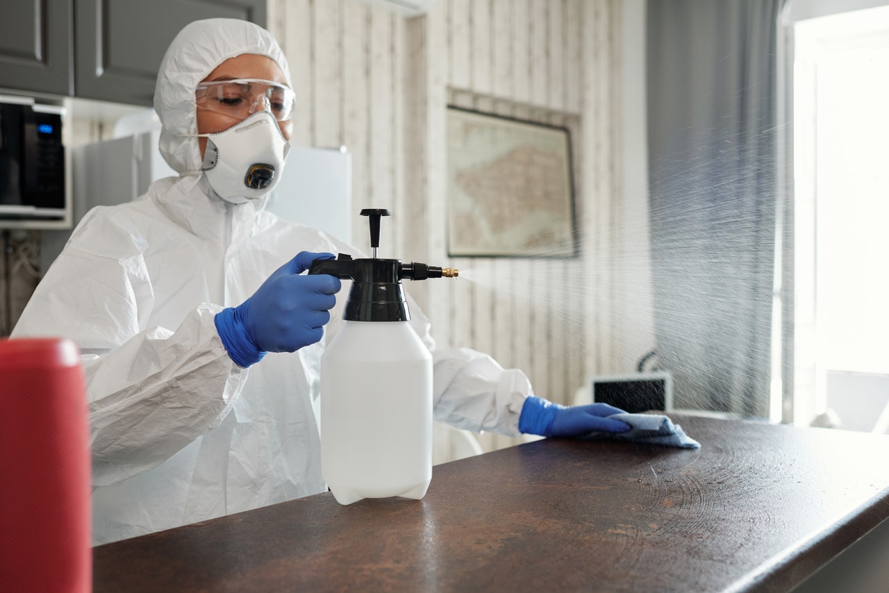How To Selects The Right Office Disinfection Services
