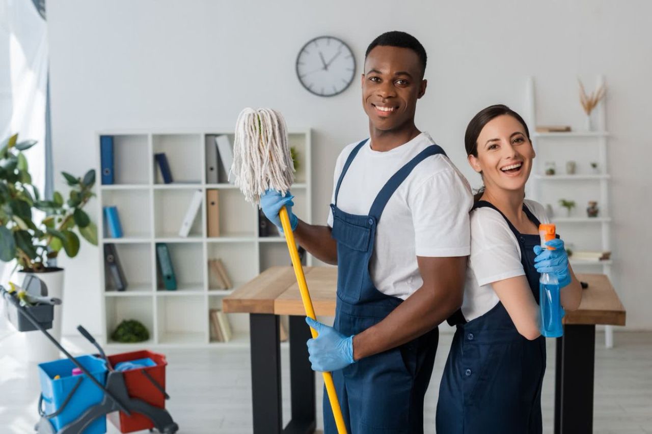 House Cleaning & Cleaners in Ryde, Sydney