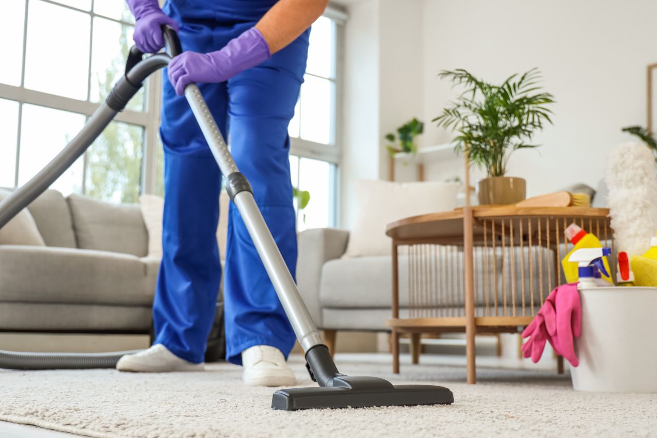 Regular House Cleaning Sydney
